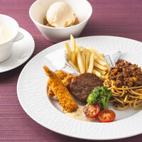 イタリアンレストラン セマーレ - 