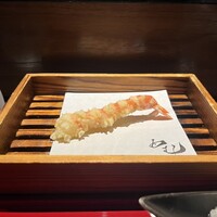 天ぷら酒房 西むら - 