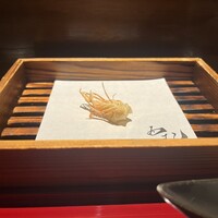 天ぷら酒房 西むら - 