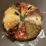 プリンセスタルト 中目黒 - 