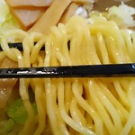 大勝軒 - らーめん