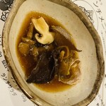 シャブシャブ アキラ - キノコ、キノコ、キノコが堪らん♫