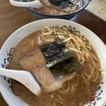 醤油専科 仙人掌 - 