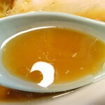 大勝軒 - らーめん