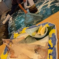 河太郎 中洲本店 - 