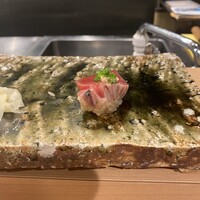 目黒 ながもと - 