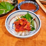 ニブンノキュー - 