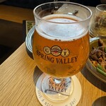 スプリングバレーブルワリー東京 - 