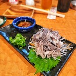 ニブンノキュー - 