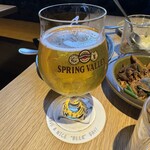 スプリングバレーブルワリー東京 - 