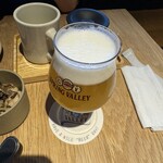 スプリングバレーブルワリー東京 - 