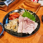 ニブンノキュー - 