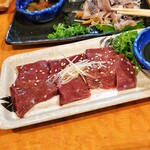 ニブンノキュー - 