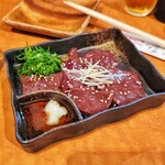 ニブンノキュー - 