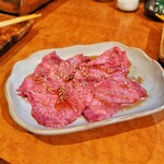 ニブンノキュー - 