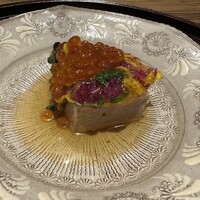京味 もと井 - 