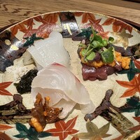 京味 もと井 - 
