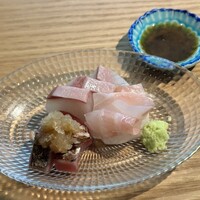 鮨&bar 5 - 