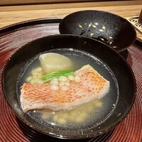 京味 もと井 - 