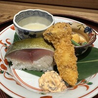 京味 もと井 - 
