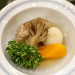 国民宿舎　えぼし荘 - 