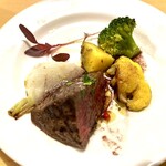 ミャゴラーレ - 