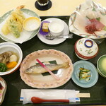 国民宿舎　えぼし荘 - 