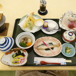 国民宿舎　えぼし荘 - 