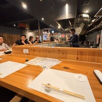 魚と炭と鉄板と ととと - 