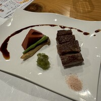 魚と炭と鉄板と ととと - 