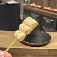 炭火焼鳥 とり将 - 