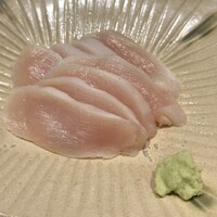 炭火焼鳥 とり将 - 