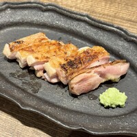 炭火焼鳥 とり将 - 