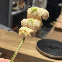 炭火焼鳥 とり将 - 