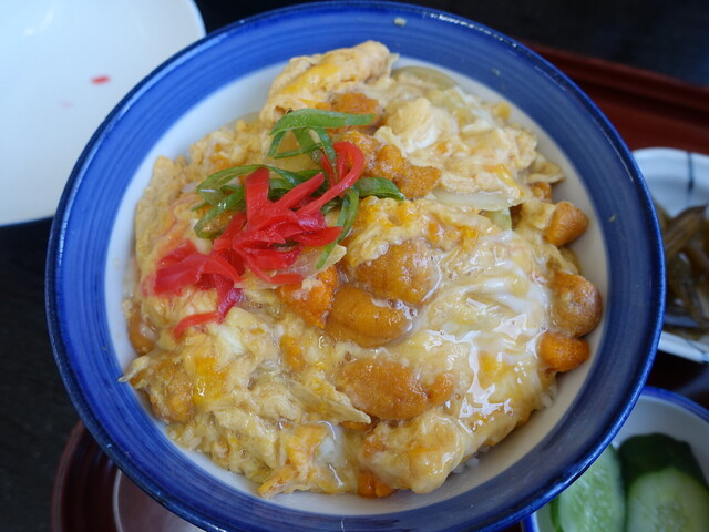 喜多八食堂 - 久慈（海鮮）の写真