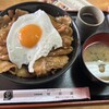 食堂 高田屋