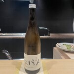 赤坂 島袋 - お酒①