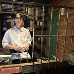 スコッチバンク・センダイ - 