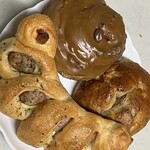 ドンク・ミニワン - 料理写真: