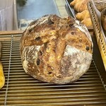 コムギヤナカシマ - 