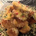 スコッチバンク・センダイ - 