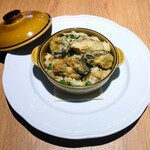 ロイヤルホスト - 料理写真: