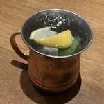 バー爺放談 - 