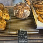 コムギヤナカシマ - 