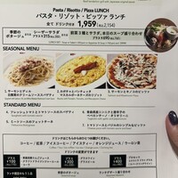 マーケットレストラン AGIO ルミネ横浜店 - 