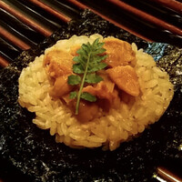 鉄板焼キュイジーヌ バンブー グラッシィ 恵比寿店 - 