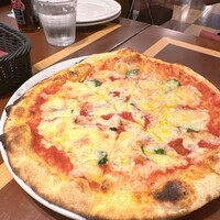 マーケットレストラン AGIO ルミネ横浜店 - 