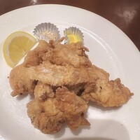 マーケットレストラン AGIO ルミネ横浜店 - 