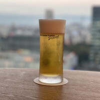 サザンタワーダイニング - 