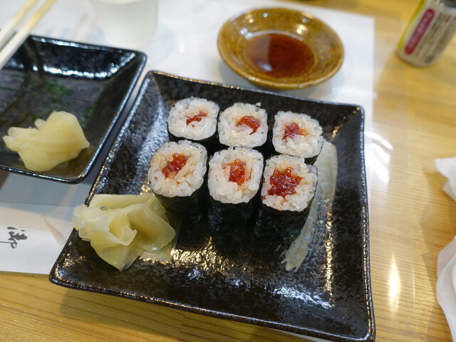 鮨 あらた 釜石店 - 釜石（寿司）の写真